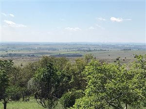 22 ha Farm in Lanseria and surrounds