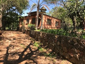 22 ha Farm in Lanseria and surrounds