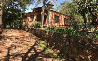 22 ha Farm in Lanseria and surrounds