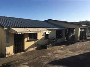 3 Bed House in Umlazi