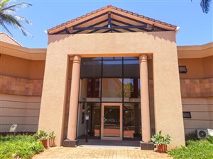 414 m² Commercial space in La Lucia
