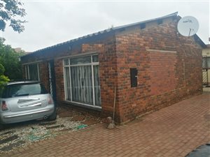 2 Bed House in Pimville
