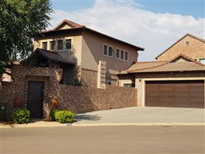 3 Bed House in Mooikloof Gardens
