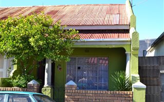 2 Bedroom House in Salt River