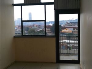 1 Bed Apartment in Jeppestown