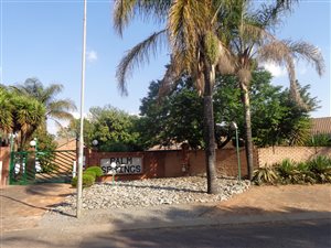 2 Bed Townhouse in Highveld