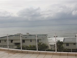 3 Bed Apartment in Manaba