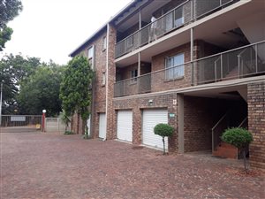 2 Bed Simplex in Moregloed