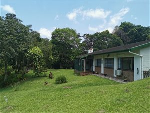 5 Bed House in Atholl Heights