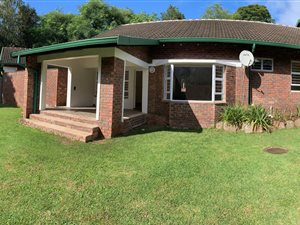 3 Bedroom Townhouse in Hillcrest Central