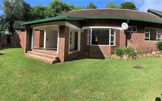 3 Bedroom Townhouse in Hillcrest Central