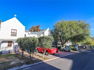 2 Bed House in Welgevonden Estate