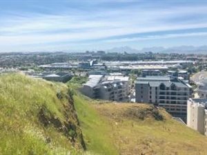 4654 m² Land available in Welgemoed