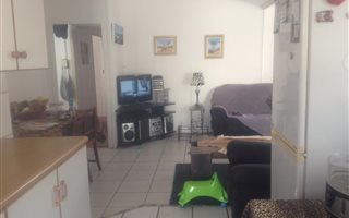 2 Bedroom House in Diaz Beach