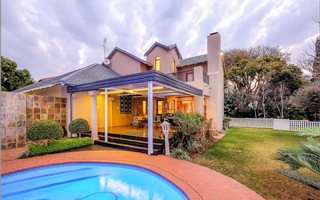 6 Bedroom House in Lynnwood