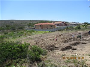 1147 m² Land available in Seemeeu Park