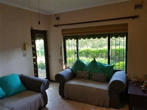 4 Bed House in Westville