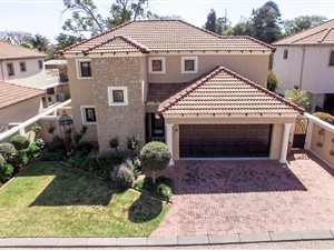 3 Bed House in Atlasville