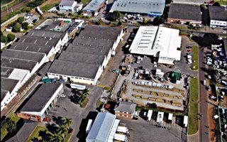 1442 m² Commercial space in Empangeni