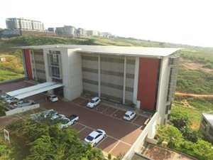 122 m² Commercial space in Umhlanga Ridge
