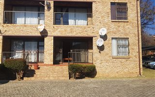 2 Bedroom Apartment in Amorosa