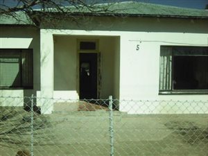 5 Bed House in Noupoort