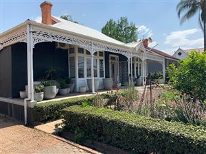 230 m² Office Space in Pietermaritzburg Central