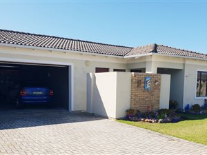 2 Bed House in Kabega