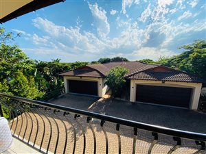 2 Bed Townhouse in Ballito