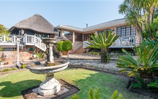 4 Bedroom House in Eden