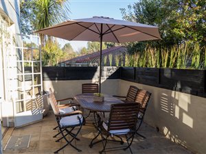 2 Bed House in Oaklands