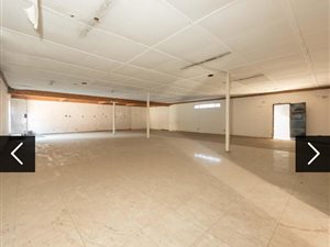 429 m² Retail Space in Moroka North