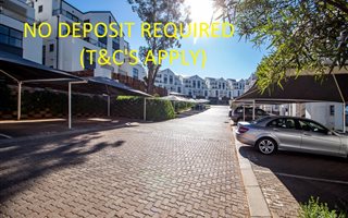 3 Bedroom Apartment in Oakdene