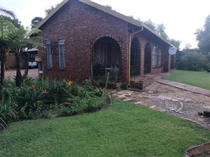 3 Bed House in Hesteapark
