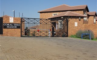 2 Bedroom Townhouse in Meyersdal