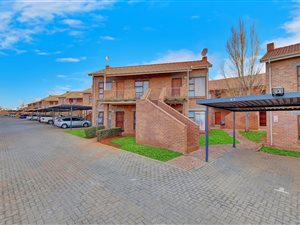 3 Bed Apartment in Amorosa