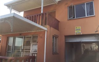 4 Bedroom House in Westcliff