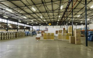 2994 m² Industrial space in City Deep