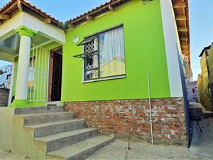 8 Bed House in Southernwood