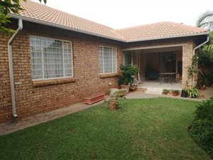 3 Bed Simplex in Montana