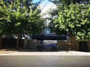 3 Bedroom Duplex in Paarl