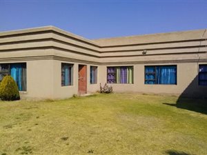 4 Bedroom House in Ferryvale