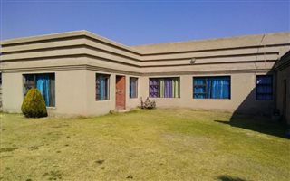 4 Bedroom House in Ferryvale