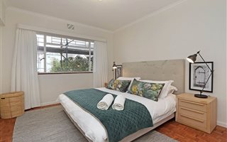 1 Bedroom Apartment in Tamboerskloof
