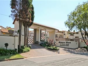 3 Bed Apartment in Linksfield