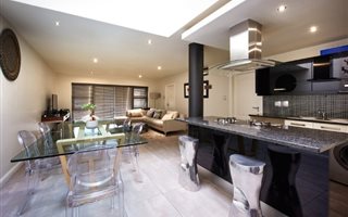 2 Bedroom Townhouse in Sandown