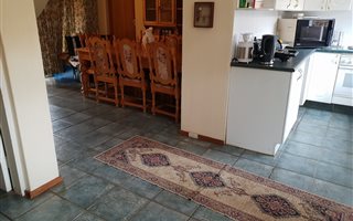 2 Bedroom Townhouse in Magalieskruin