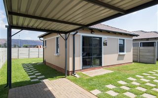 3 Bedroom House in Pretoria West