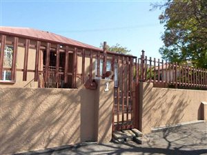 3 Bed House in Fishers Hill
