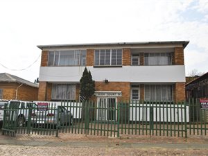 Commercial space in Rosettenville